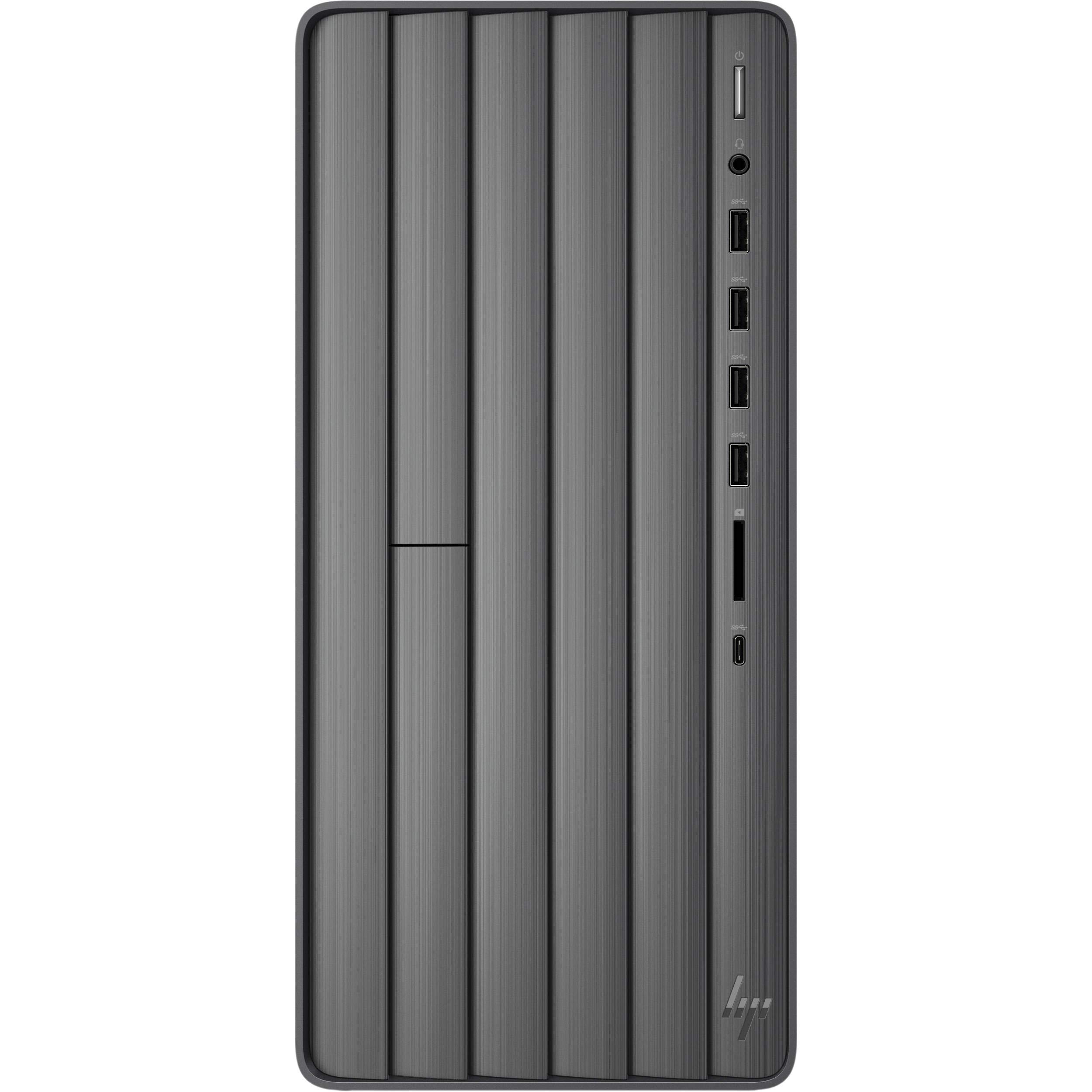 Amazon.com: HP Envy Desktop Computer, 9th Intel Core i5-9400